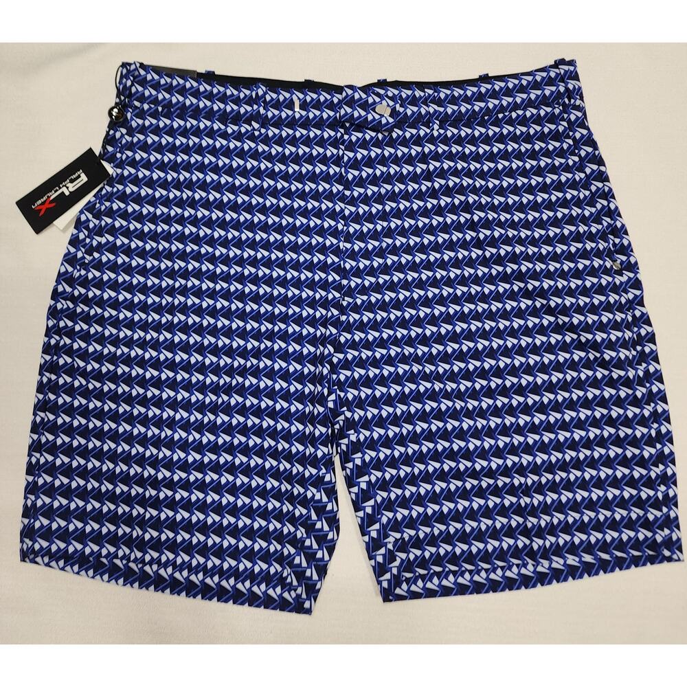 RLX Ralph Lauren classic shorts W36'' x L19'' NWT